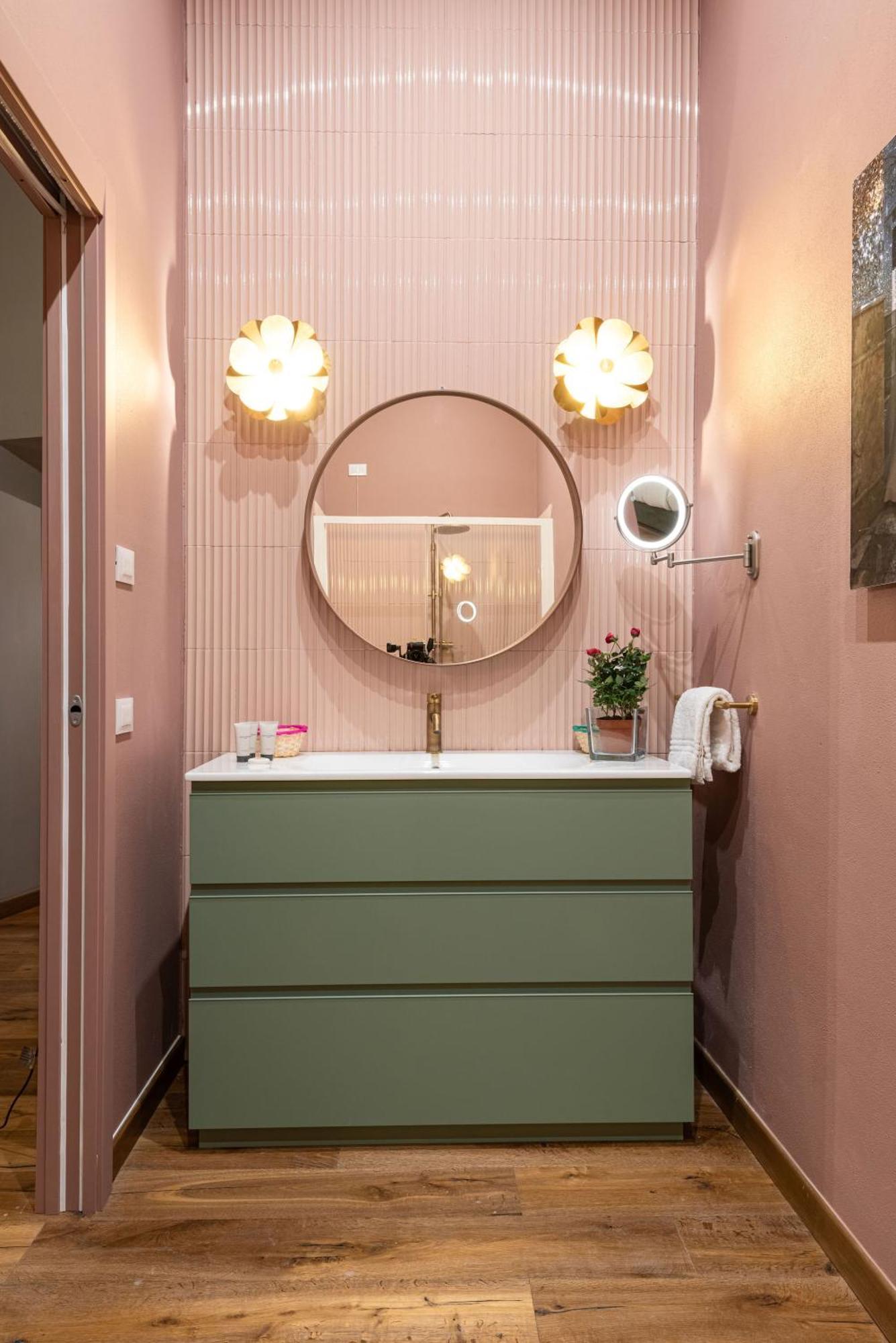 Apartment Unyca - Atelier Santa Croce *
