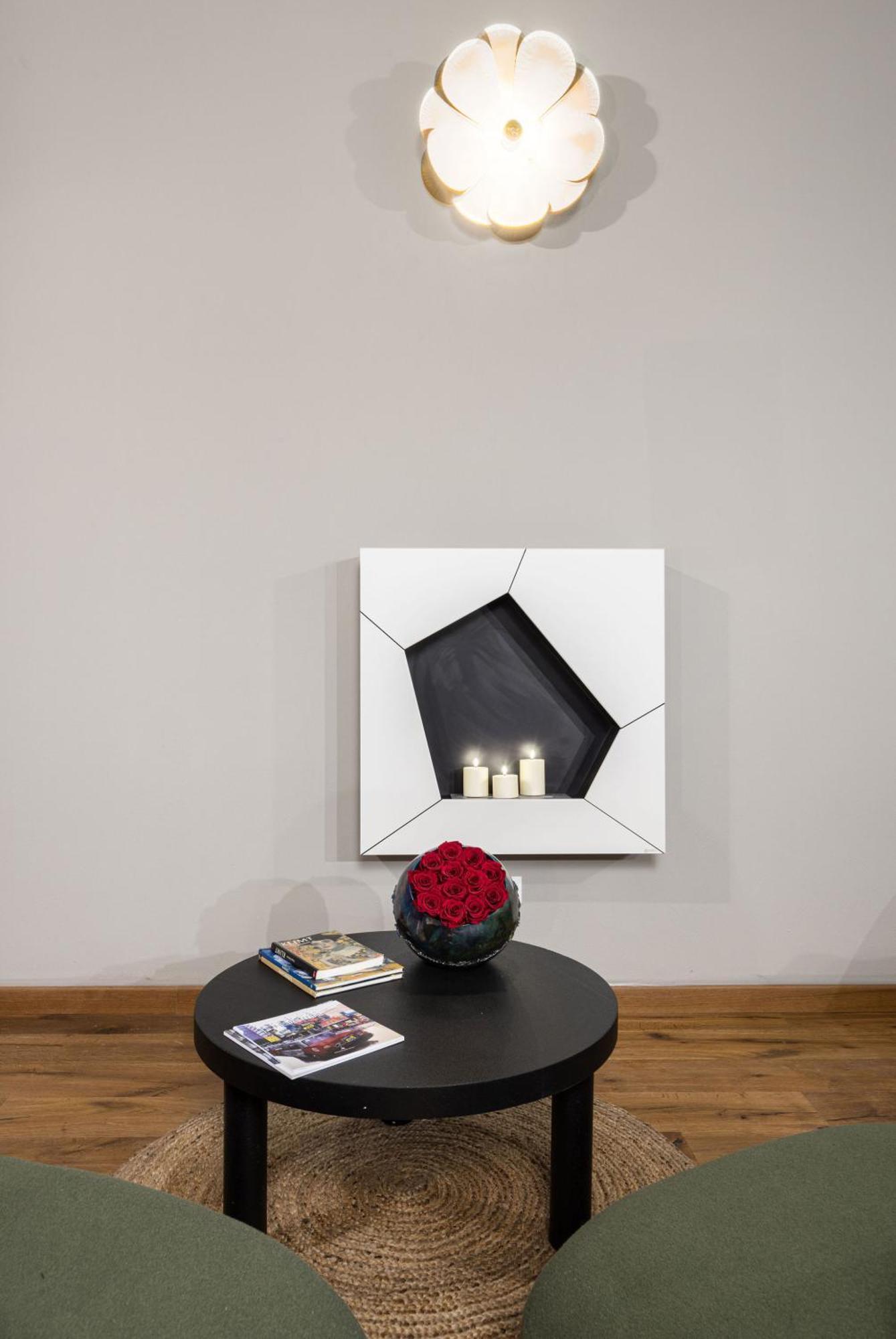 Unyca - Atelier Santa Croce Apartment Florence