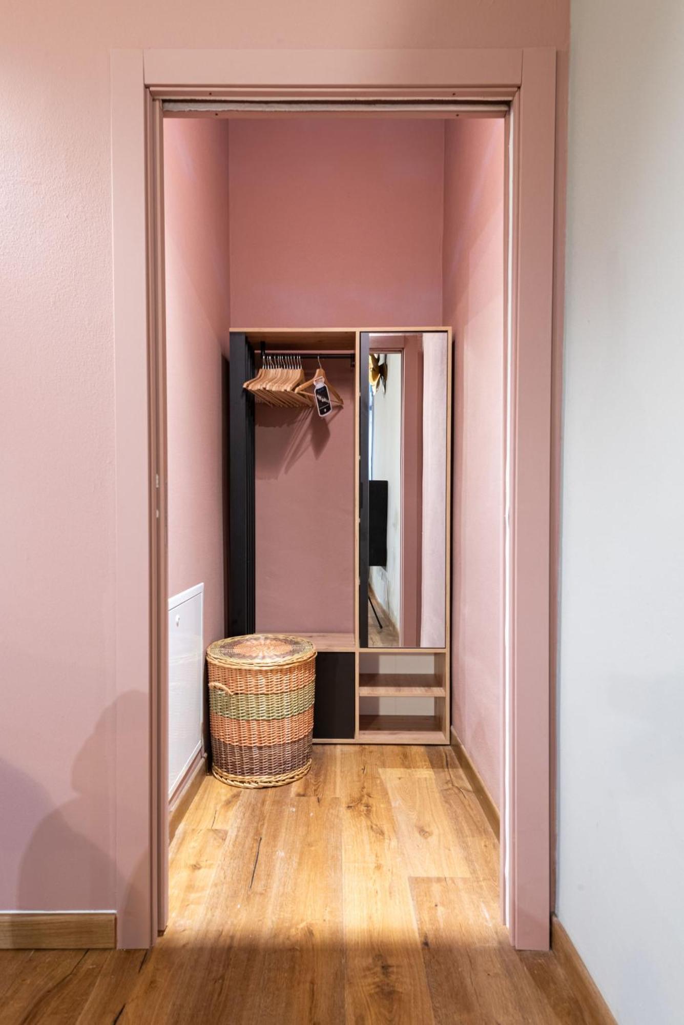 Apartment Unyca - Atelier Santa Croce Florence