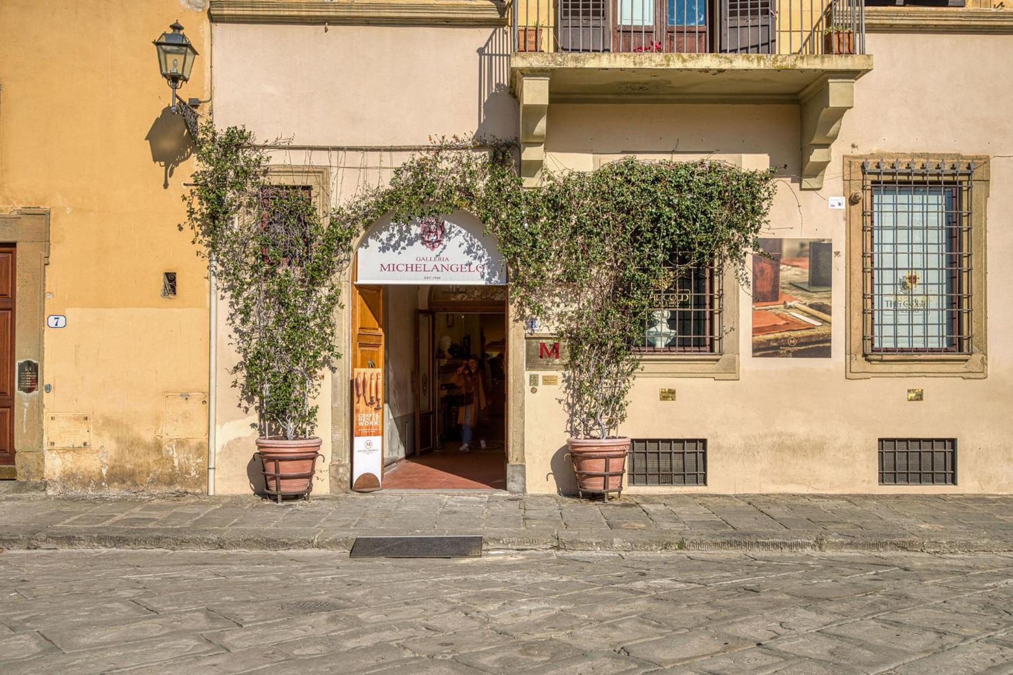 Unyca - Atelier Santa Croce * Florence