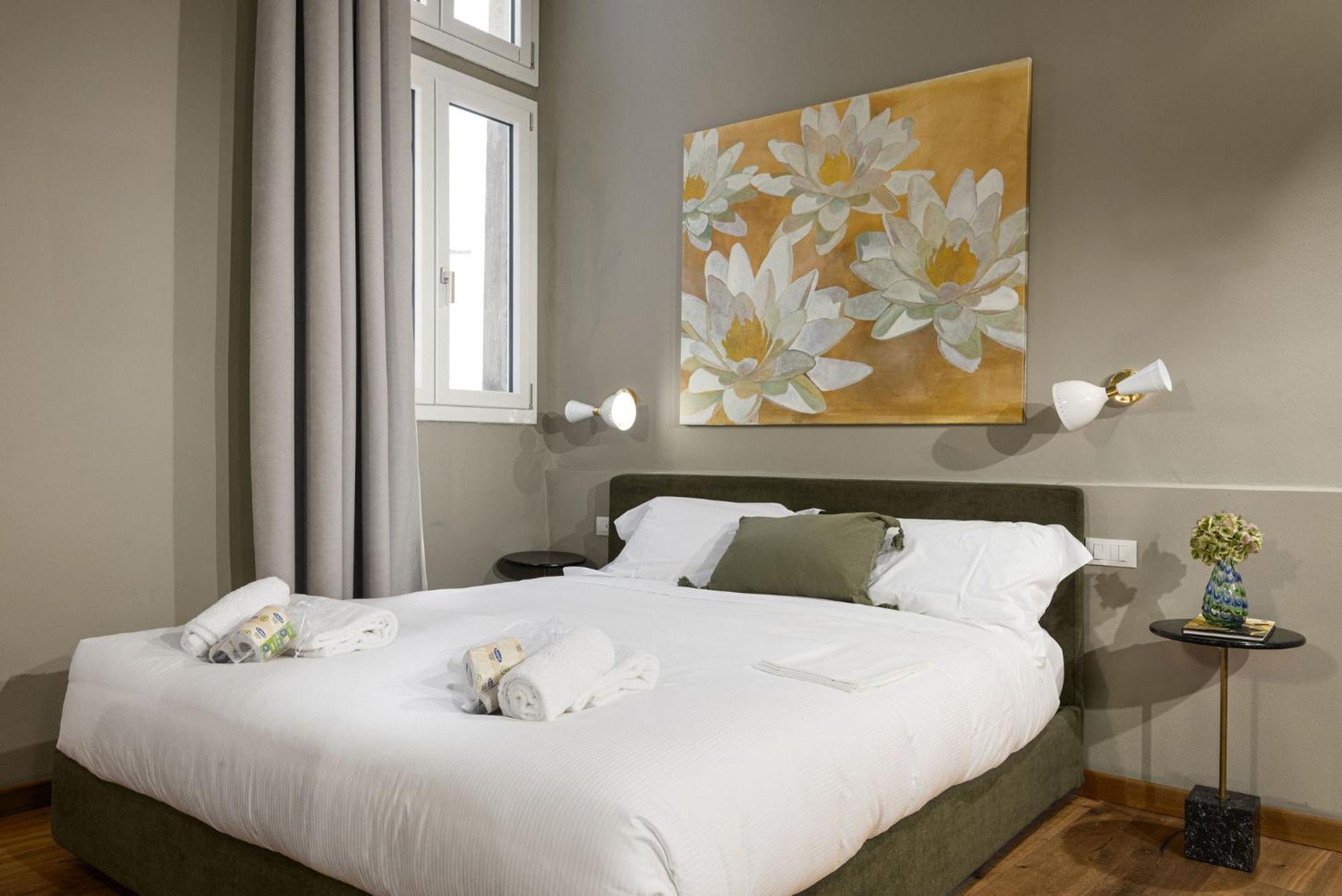 Apartment Unyca - Atelier Santa Croce