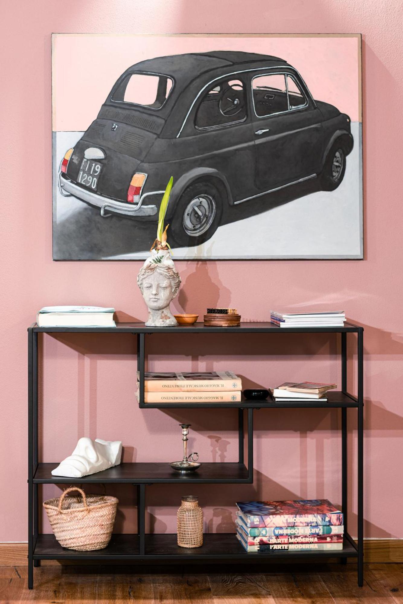 Unyca - Atelier Santa Croce Apartment